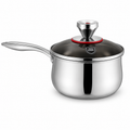 HOCUF 好画夫 304 Stainless Steel Milk Pot 18CM