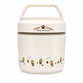HOCUF 800mL Portable Food Pot