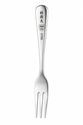 HOCUF 304 Stainless Steel Fruit Fork – Premium Mini Dessert & Fruit Fork