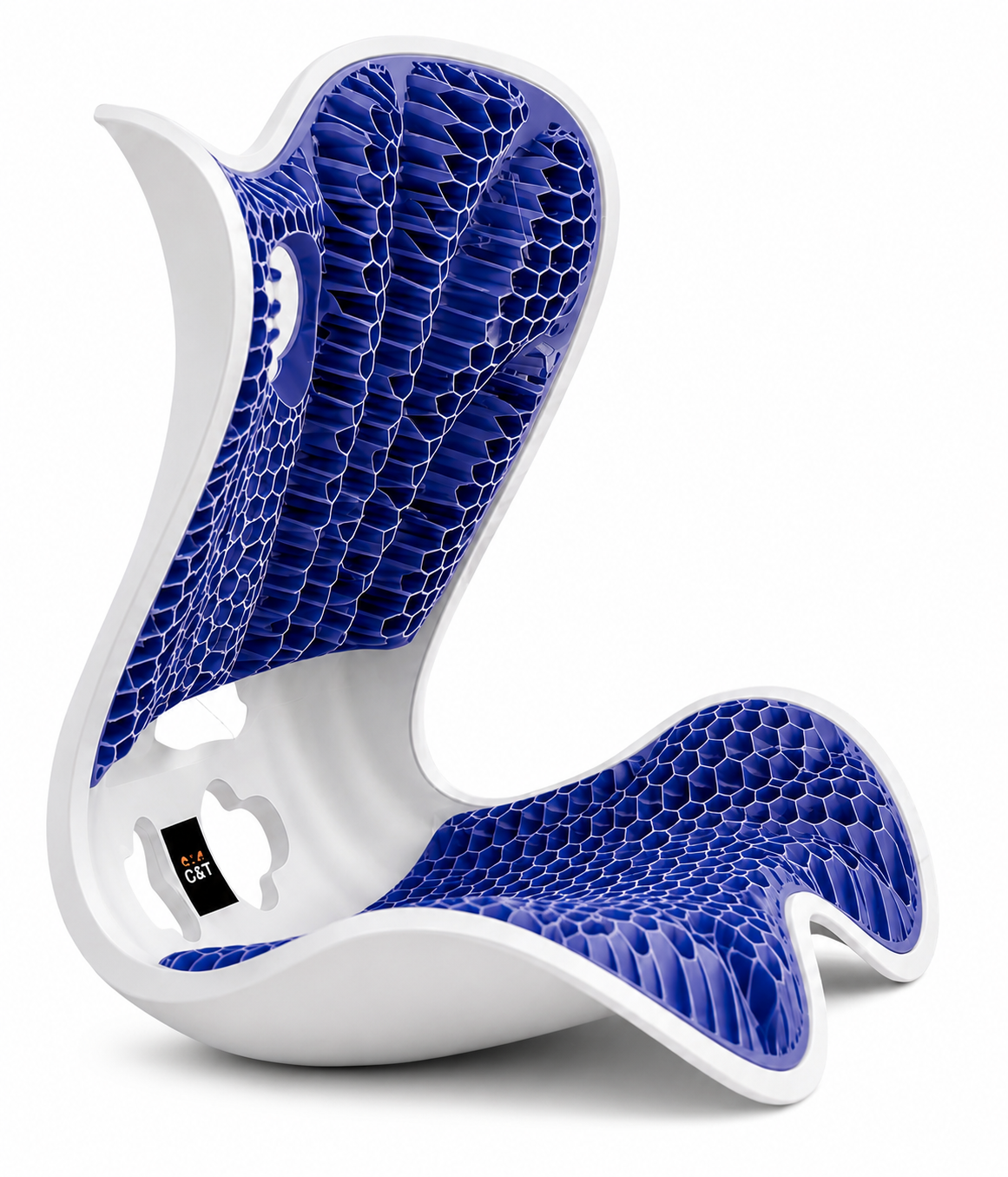 LUMBAR CHAIR SUPPORT